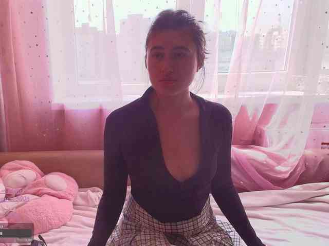 BetterBarbie webcam