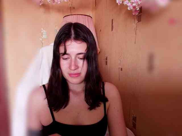 BetterBarbie webcam