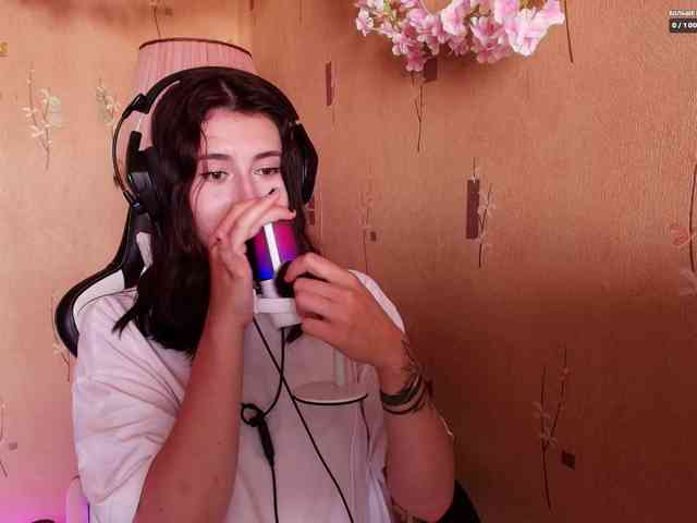 BetterBarbie webcam