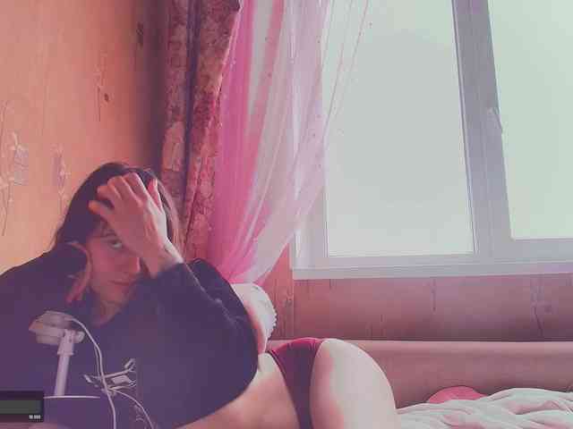 KristinaScott webcam
