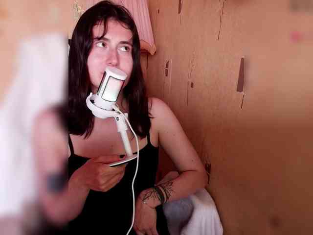 BetterBarbie webcam