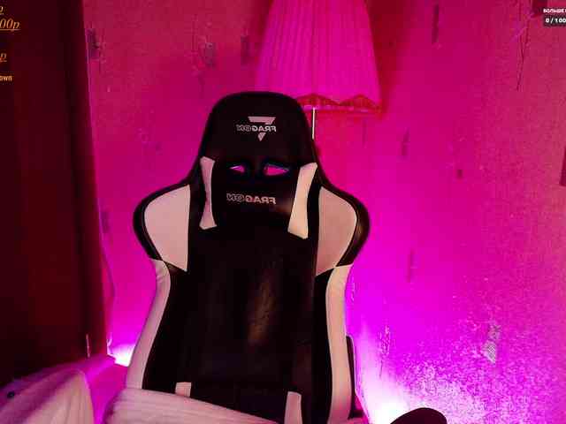 BetterBarbie webcam