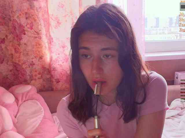 BetterBarbie webcam