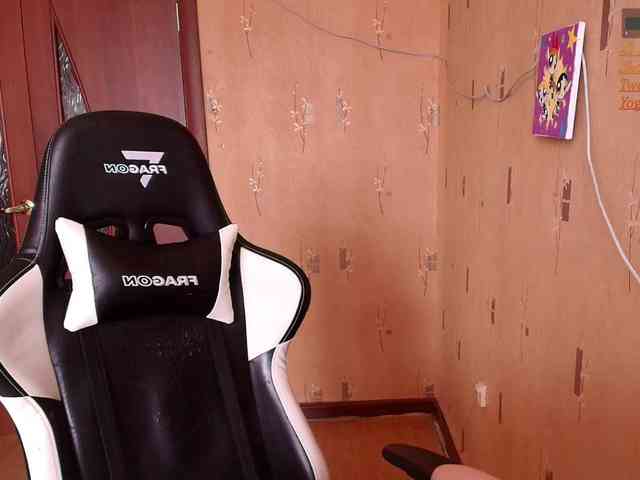 BetterBarbie webcam