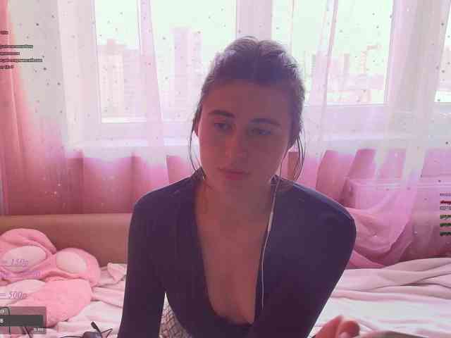 BetterBarbie webcam
