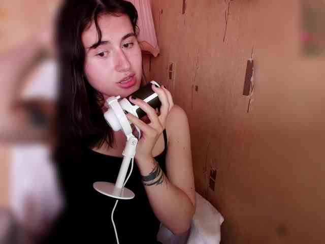 BetterBarbie webcam
