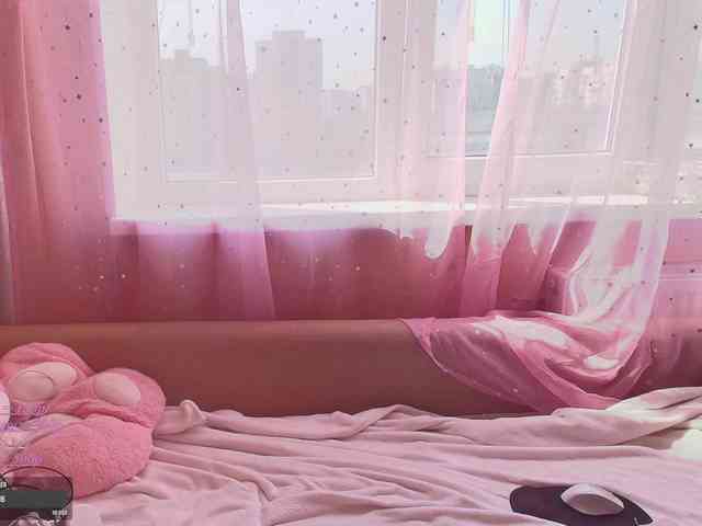 BetterBarbie webcam