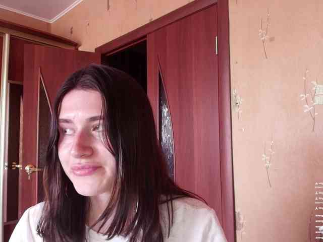 KristinaScott webcam