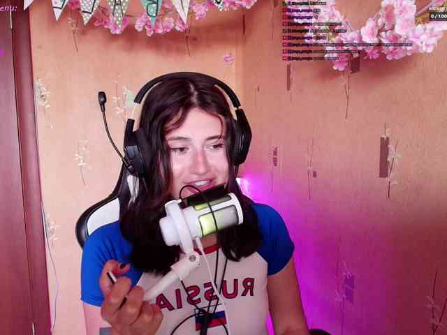 KristinaScott webcam
