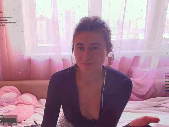 BetterBarbie webcam