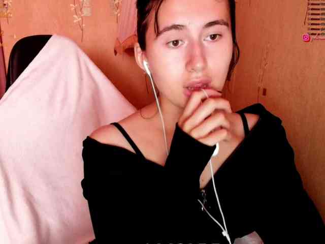 BetterBarbie webcam