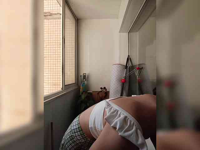 KristinaScott Live Webcam on BongaCams