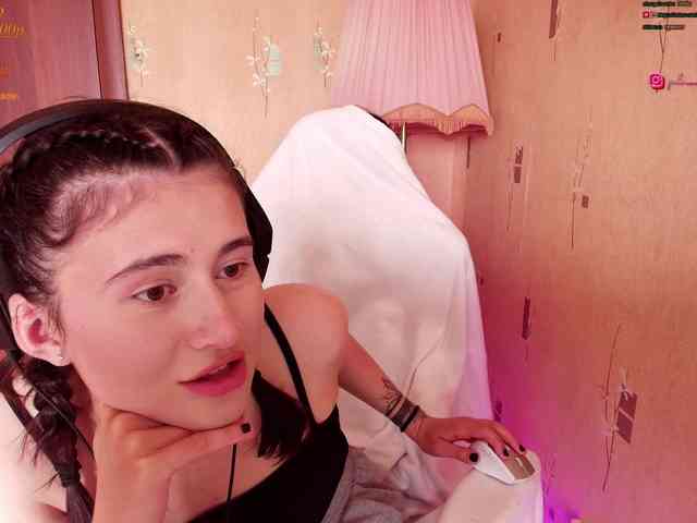 BetterBarbie webcam