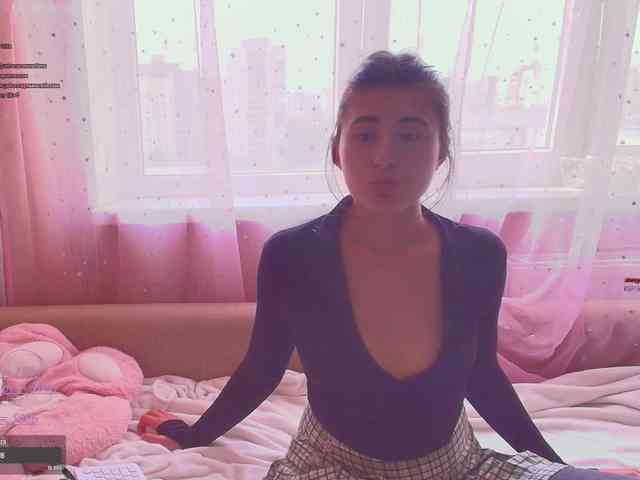 BetterBarbie webcam