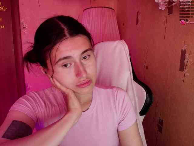 BetterBarbie webcam