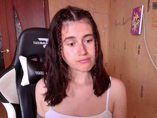BetterBarbie webcam