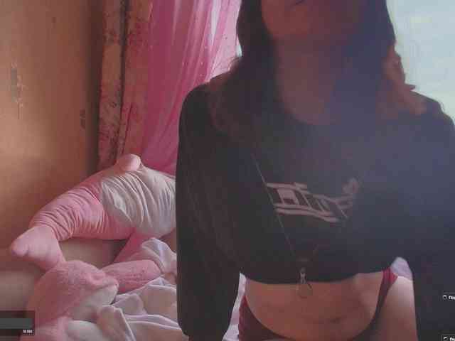 KristinaScott webcam