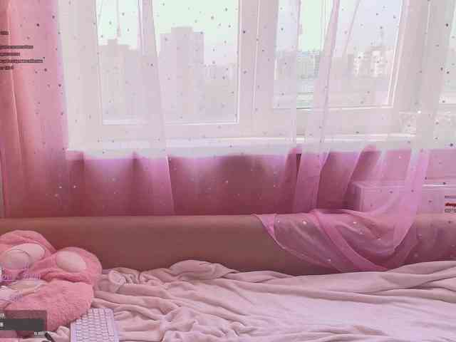 BetterBarbie webcam