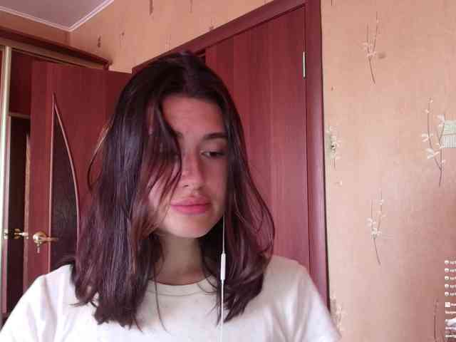 KristinaScott webcam