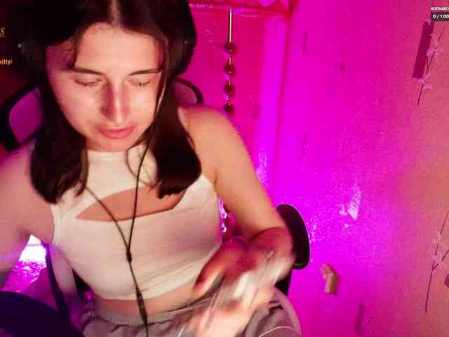 BetterBarbie webcam
