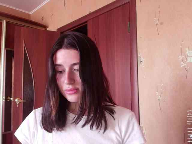 KristinaScott webcam