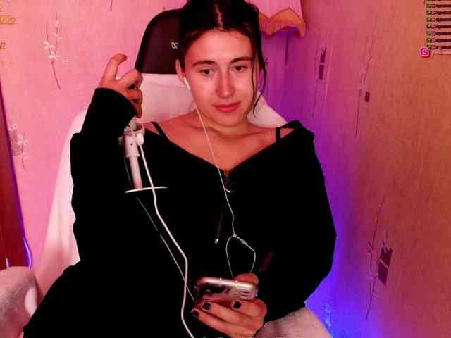 BetterBarbie webcam