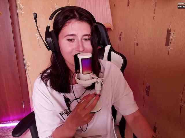 BetterBarbie webcam