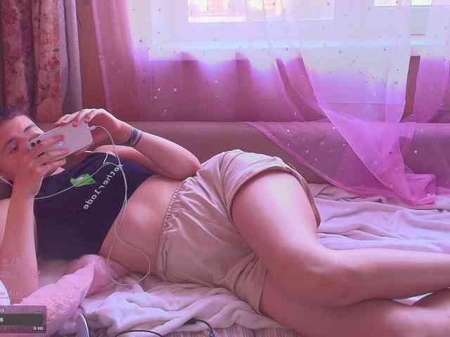 BetterBarbie webcam
