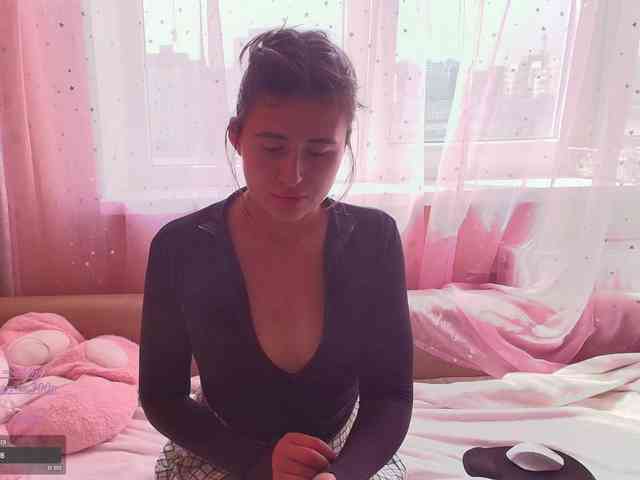 BetterBarbie webcam