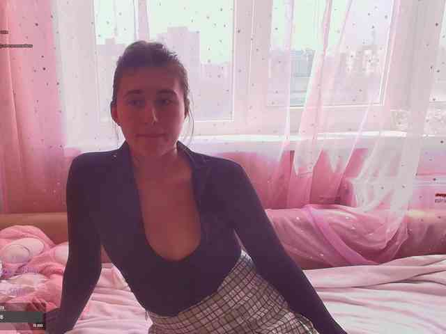 BetterBarbie webcam