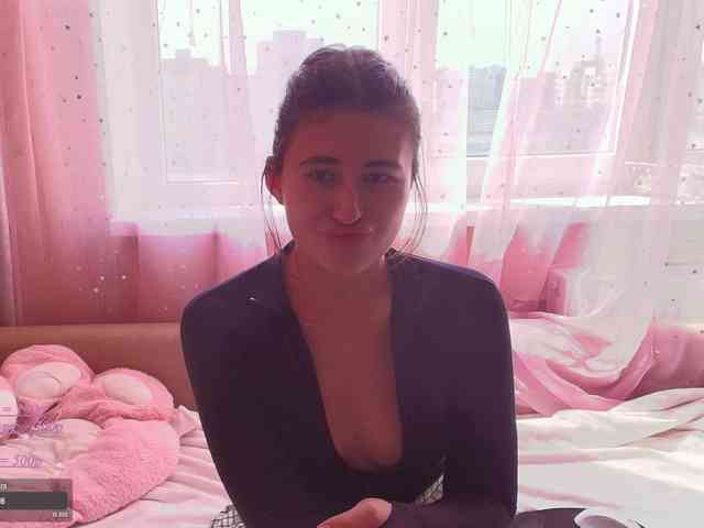 BetterBarbie webcam