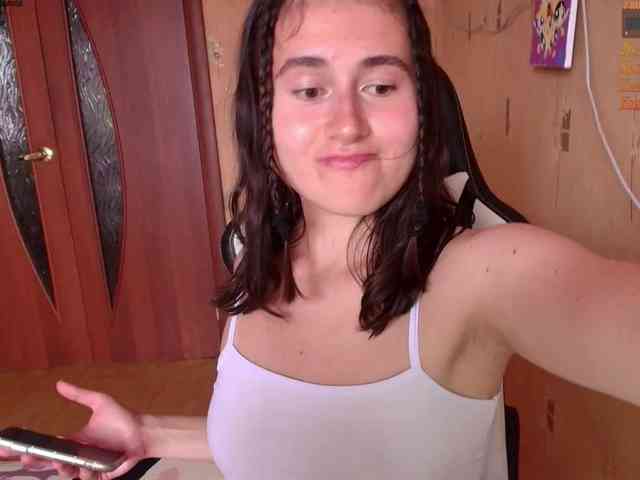 BetterBarbie webcam
