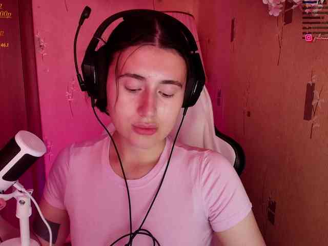 BetterBarbie webcam