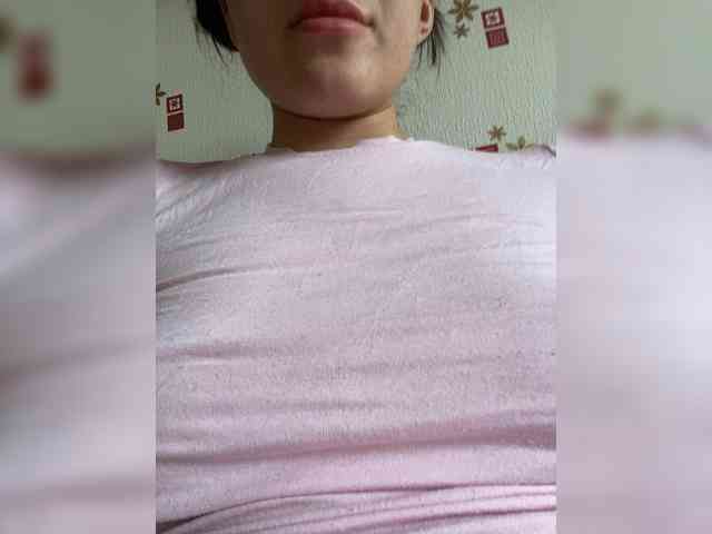 BetterBarbie webcam