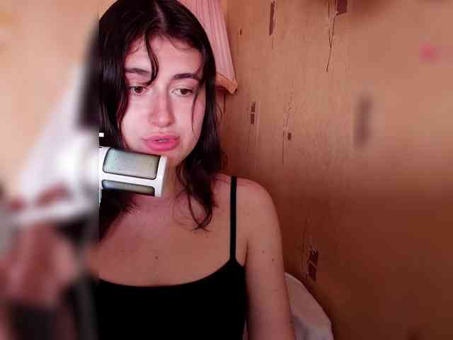 BetterBarbie webcam