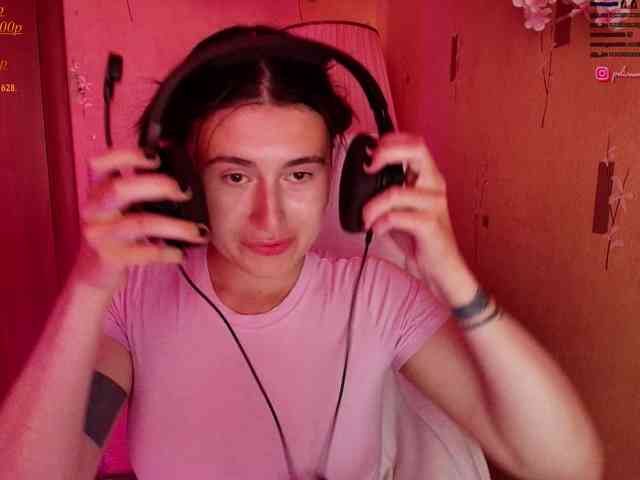 BetterBarbie webcam