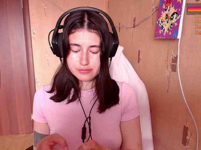 BetterBarbie webcam