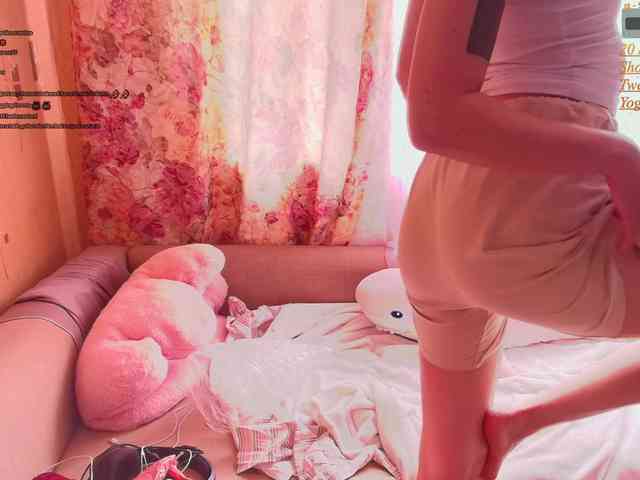 BetterBarbie webcam