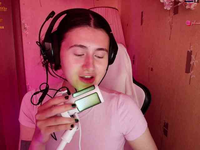 BetterBarbie webcam