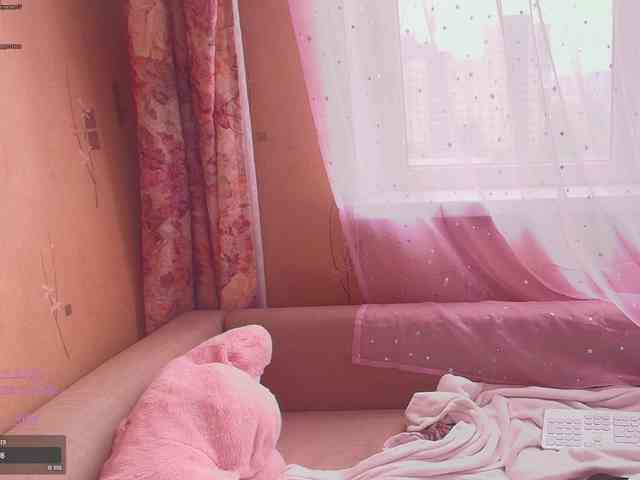 BetterBarbie webcam