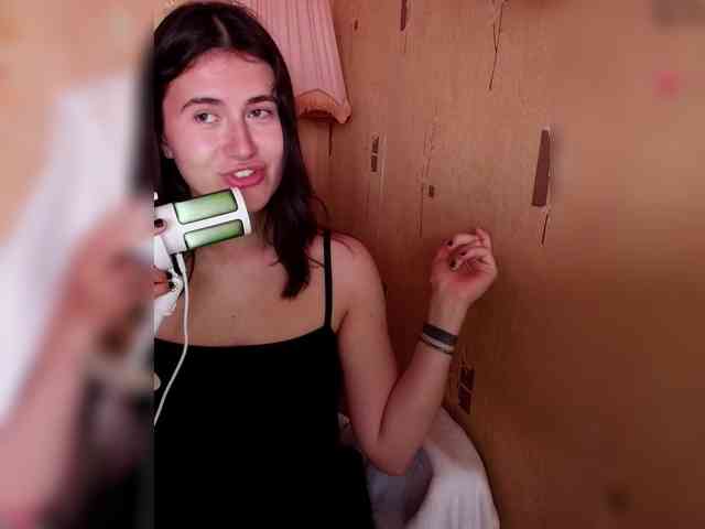 BetterBarbie webcam