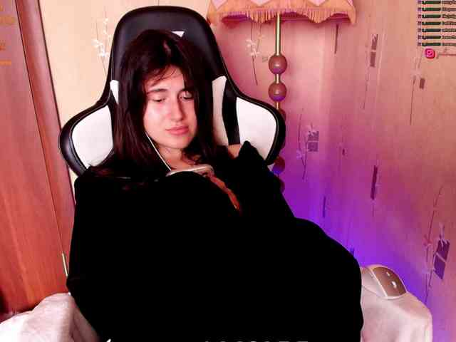 BetterBarbie webcam
