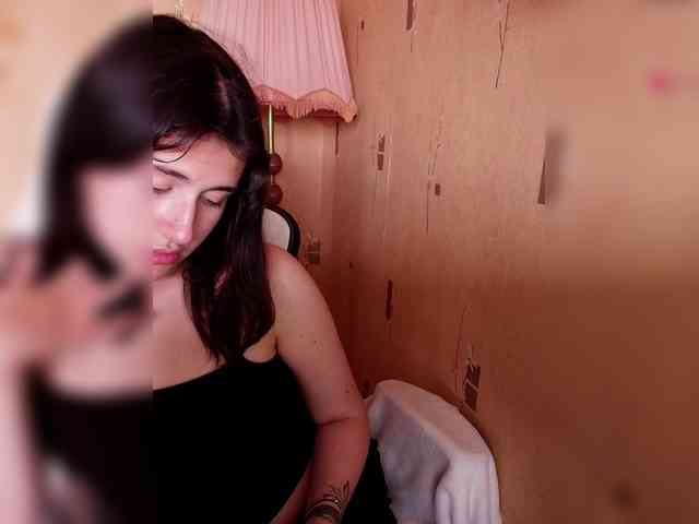 BetterBarbie webcam
