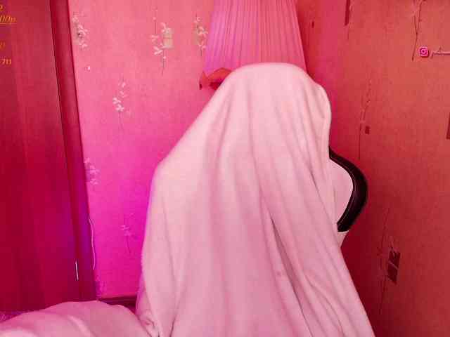BetterBarbie webcam