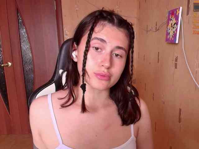 BetterBarbie webcam