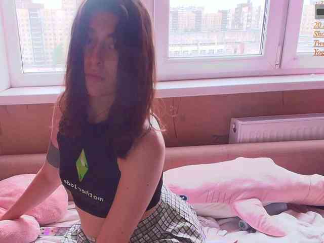 BetterBarbie webcam