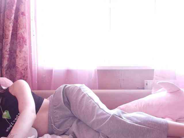 KristinaScott webcam