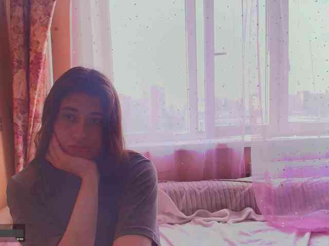 KristinaScott webcam