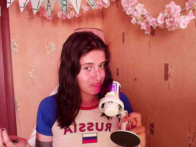 BetterBarbie webcam