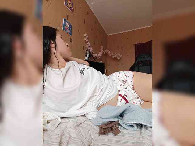 KristinaScott webcam